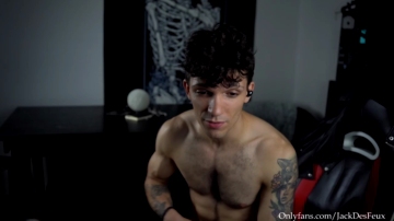 Jackdesfeux  14-07-2021 video buttslut